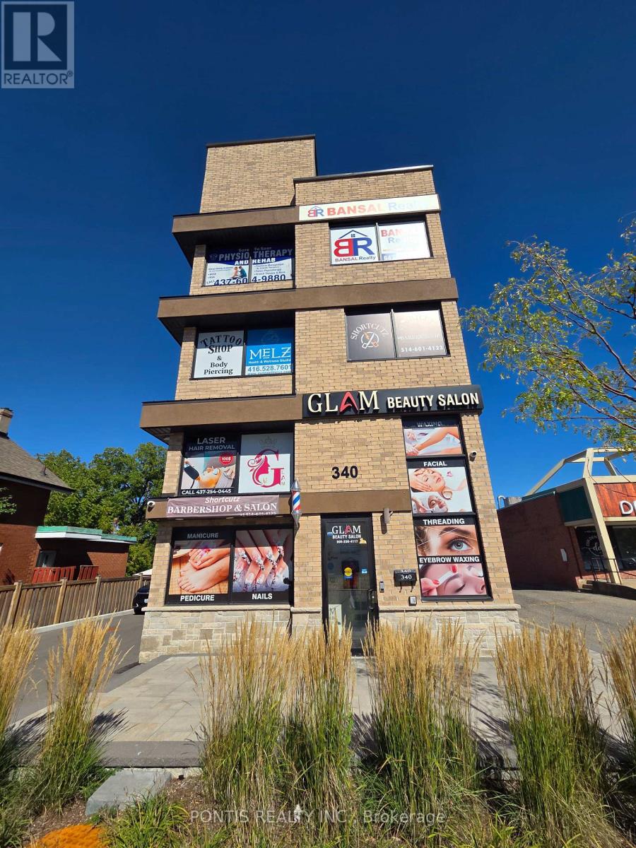 340 MAIN STREET N, Brampton, Ontario