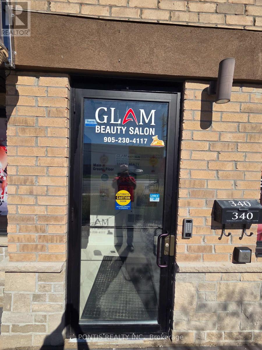 340 Main Street N, Brampton, Ontario  L6V 1P8 - Photo 4 - W12860740