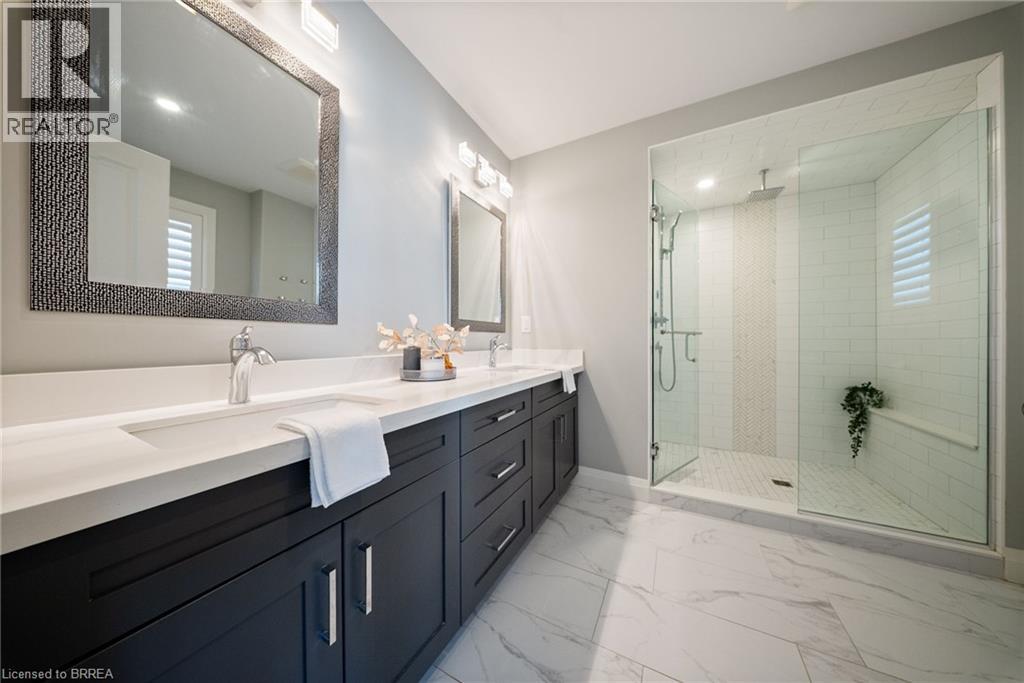 18 Whiting Drive, Paris, Ontario  N3L 0H3 - Photo 18 - 40804483