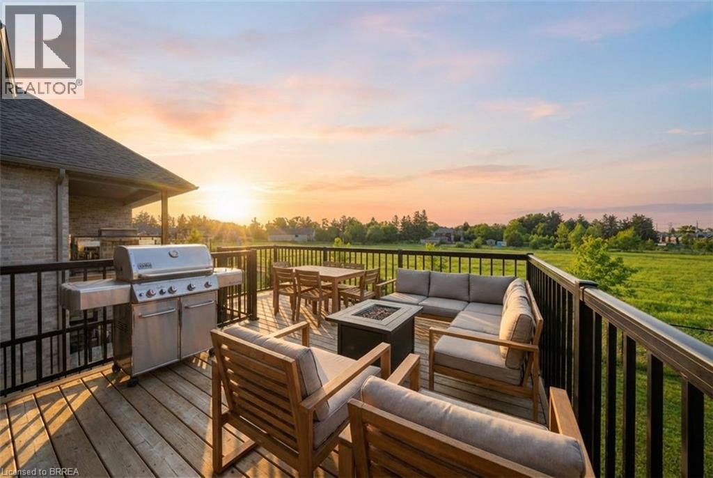 18 Whiting Drive, Paris, Ontario  N3L 0H3 - Photo 23 - 40804483