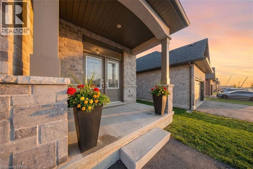 18 Whiting Drive, Paris, Ontario  N3L 0H3 - Photo 2 - 40804483