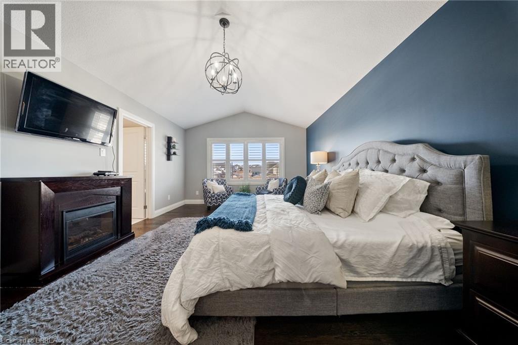 18 Whiting Drive, Paris, Ontario  N3L 0H3 - Photo 17 - 40804483