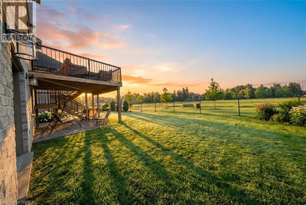 18 Whiting Drive, Paris, Ontario  N3L 0H3 - Photo 24 - 40804483