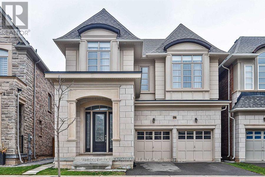 3177 MILLICENT AVENUE, Oakville, Ontario