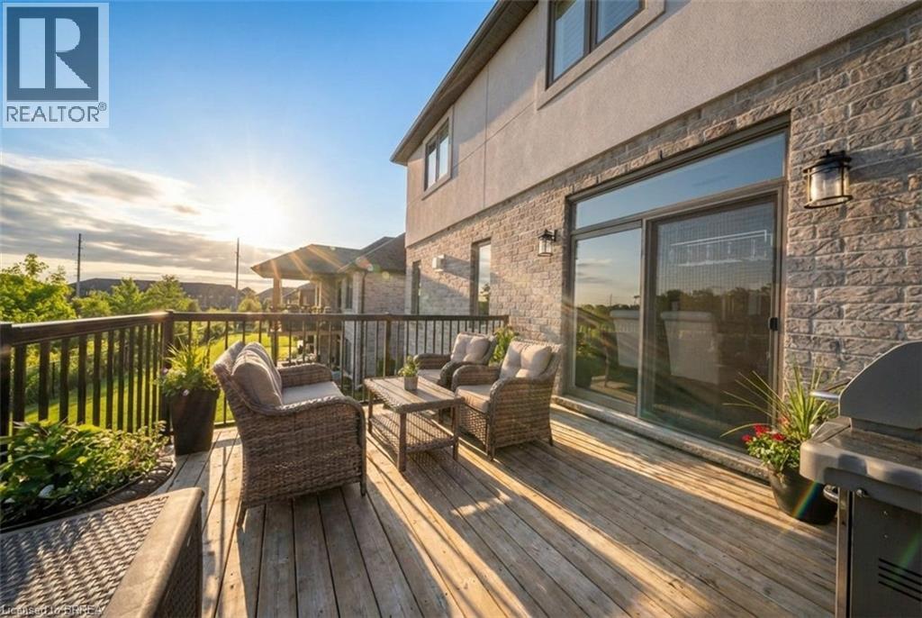 18 Whiting Drive, Paris, Ontario  N3L 0H3 - Photo 22 - 40804483