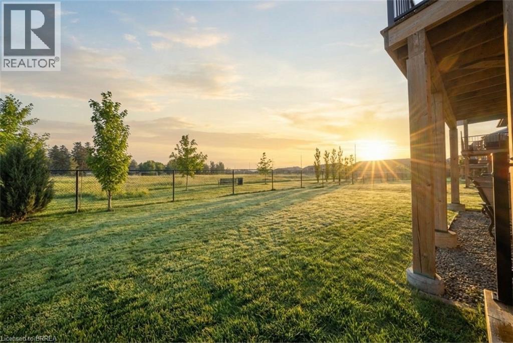 18 Whiting Drive, Paris, Ontario  N3L 0H3 - Photo 25 - 40804483