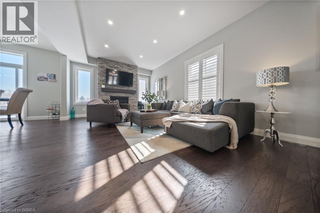 18 Whiting Drive, Paris, Ontario  N3L 0H3 - Photo 6 - 40804483