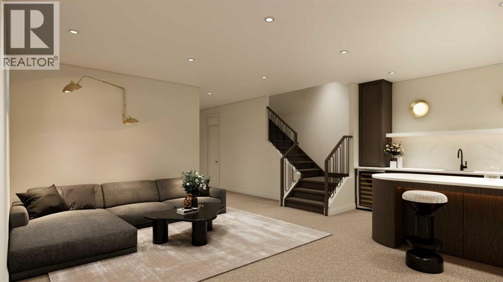 728 25 Avenue Nw, Calgary, Alberta  T2M 2B2 - Photo 26 - A2279244