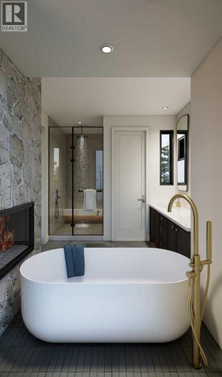 728 25 Avenue Nw, Calgary, Alberta  T2M 2B2 - Photo 21 - A2279244