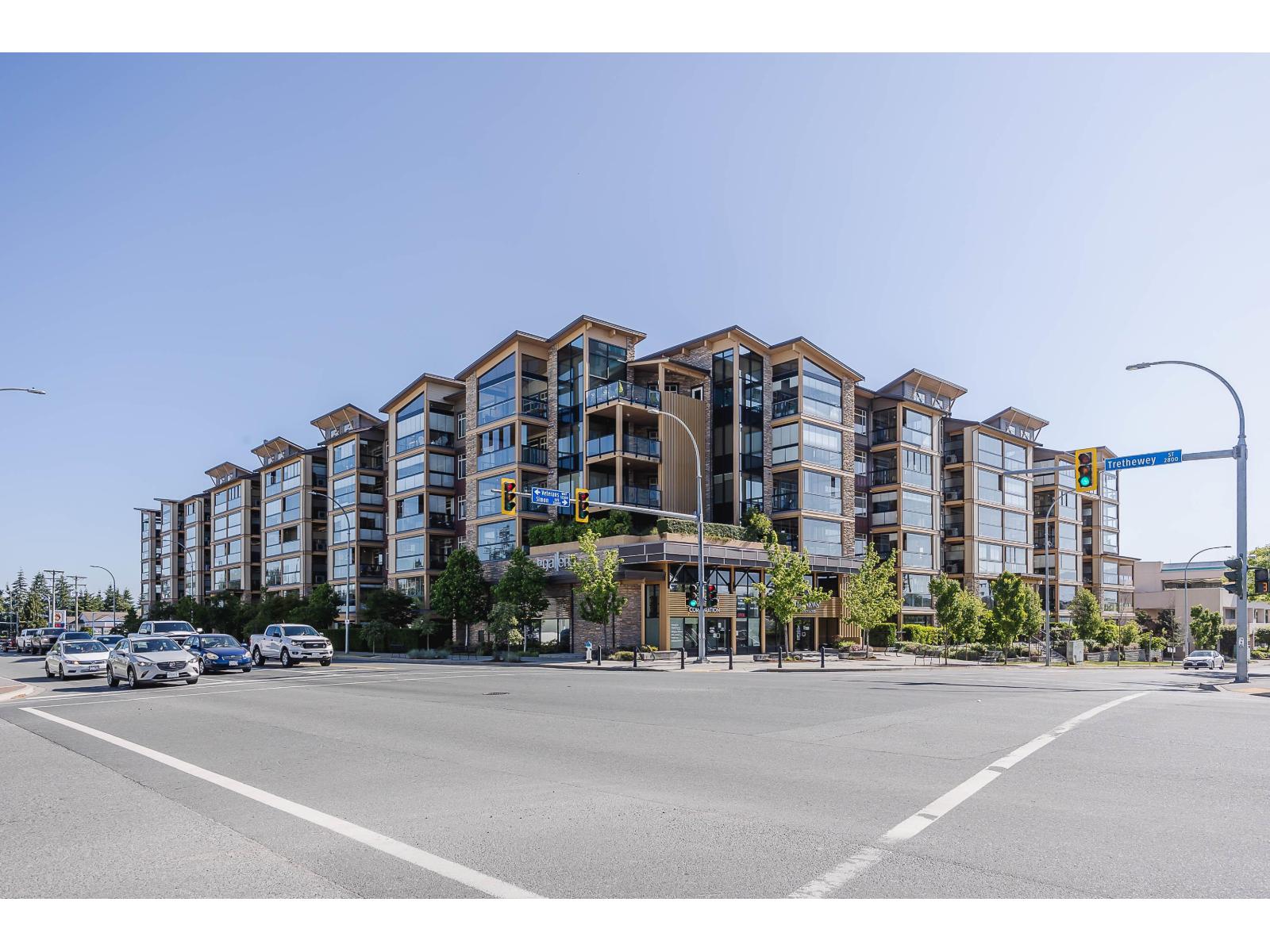 114 2860 Trethewey Street, Abbotsford, British Columbia  V2T 0G5 - Photo 2 - R3096768