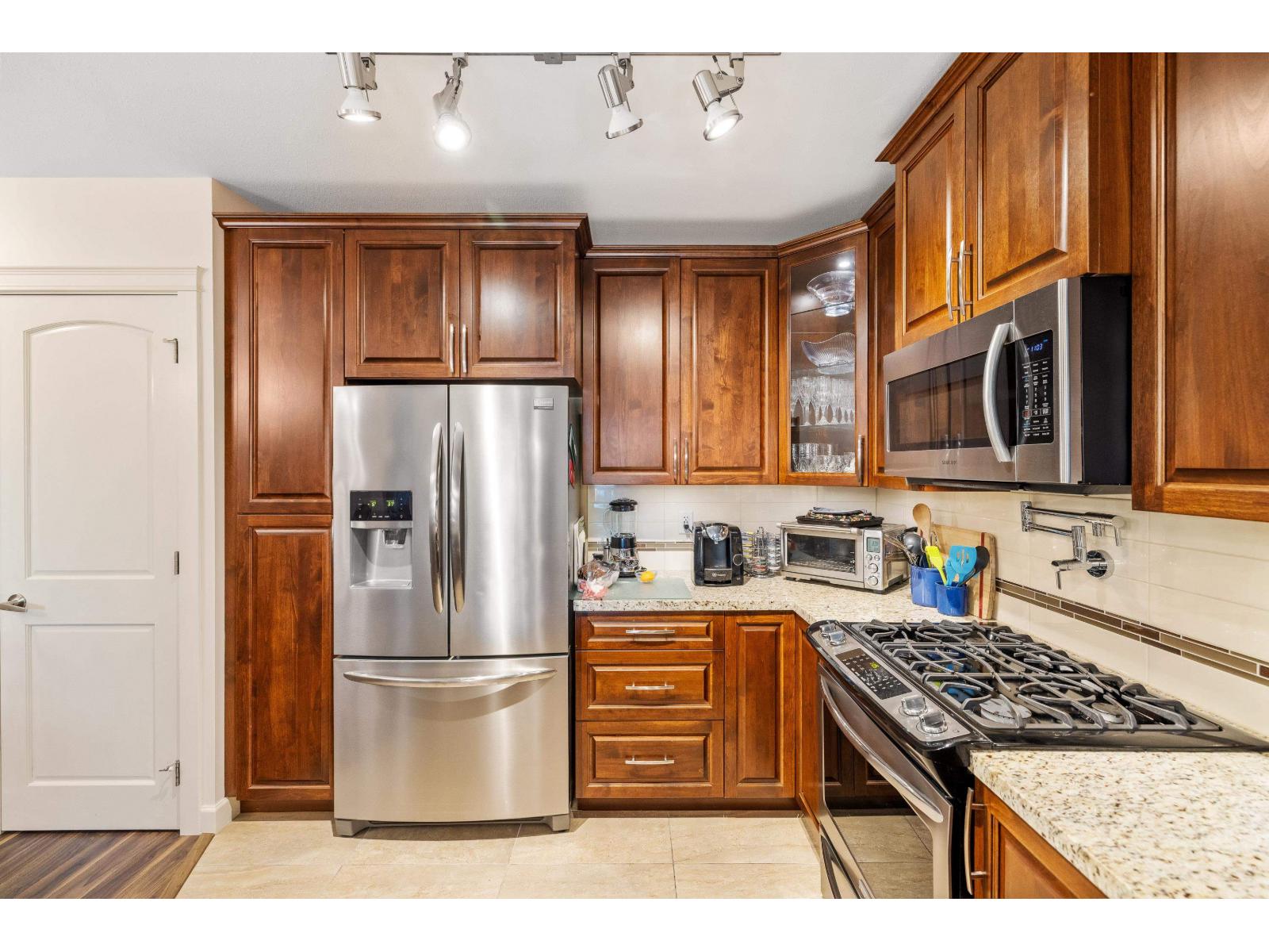 114 2860 Trethewey Street, Abbotsford, British Columbia  V2T 0G5 - Photo 11 - R3096768