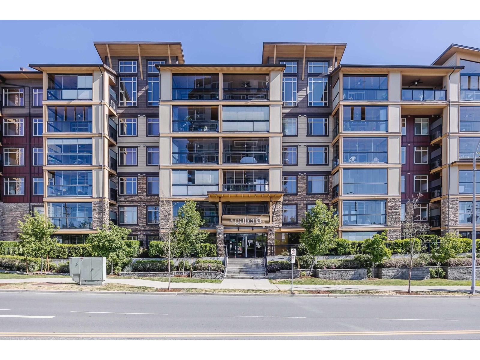 114 2860 Trethewey Street, Abbotsford, British Columbia  V2T 0G5 - Photo 4 - R3096768