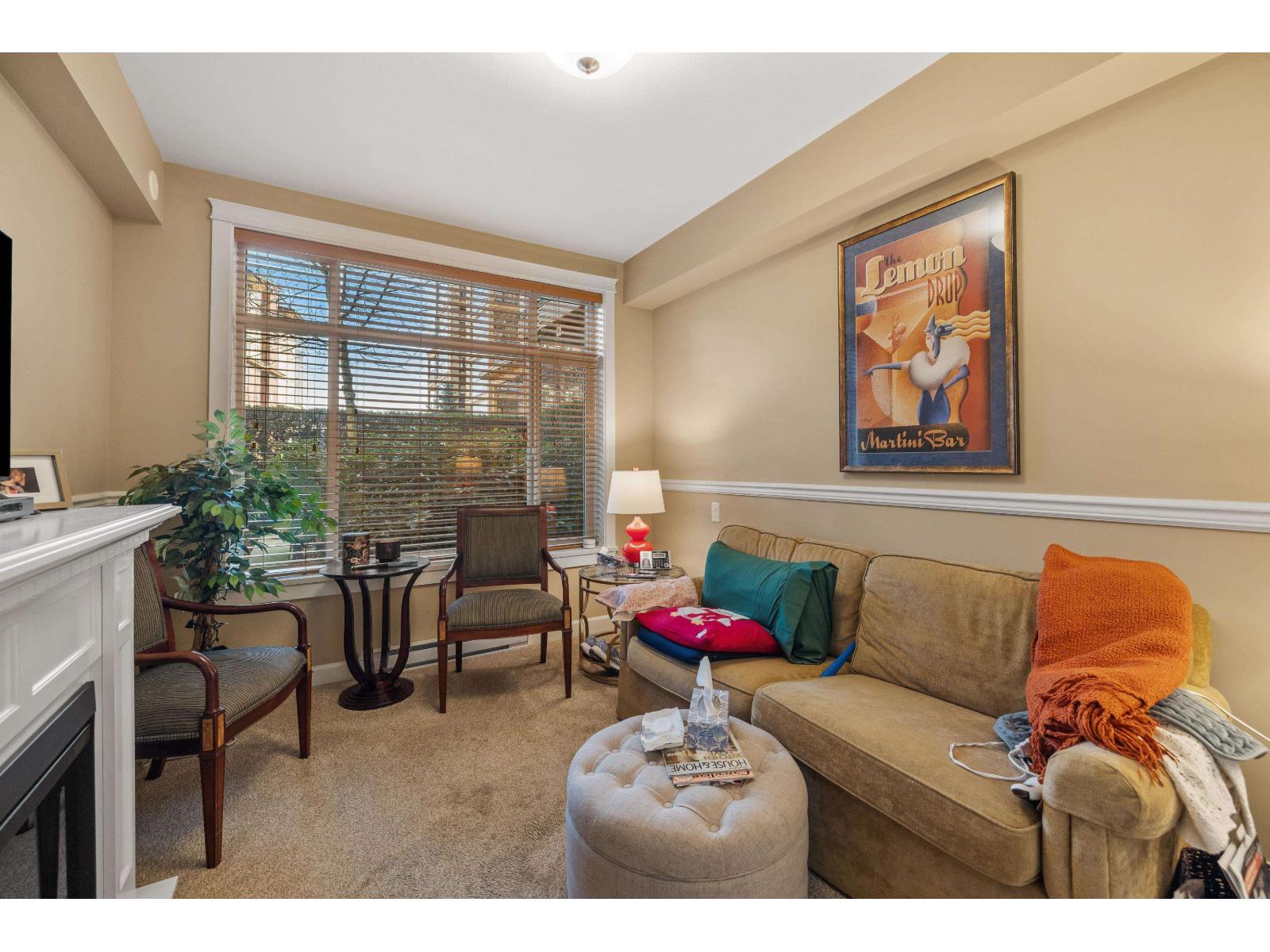 114 2860 Trethewey Street, Abbotsford, British Columbia  V2T 0G5 - Photo 23 - R3096768