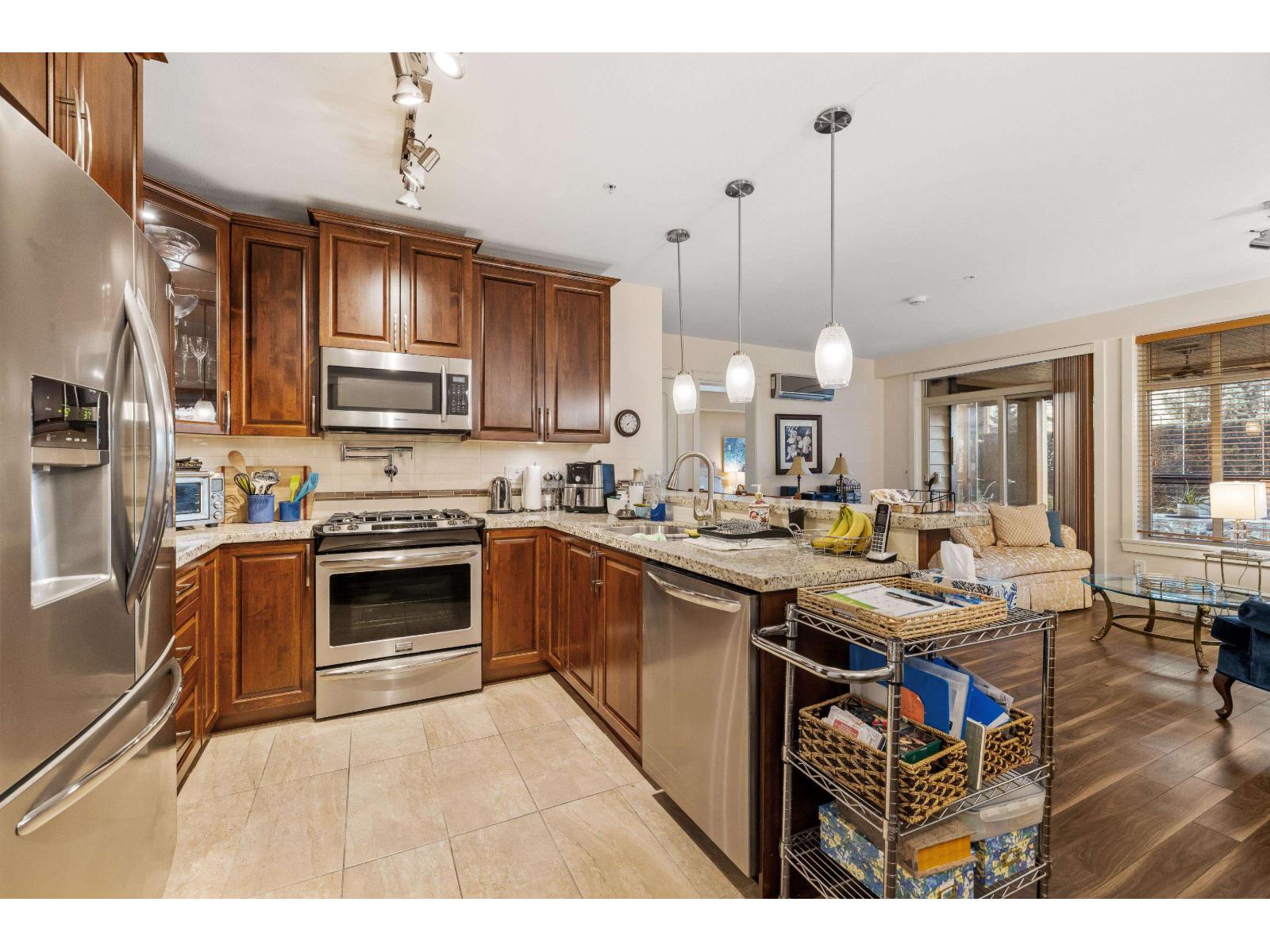 114 2860 Trethewey Street, Abbotsford, British Columbia  V2T 0G5 - Photo 7 - R3096768