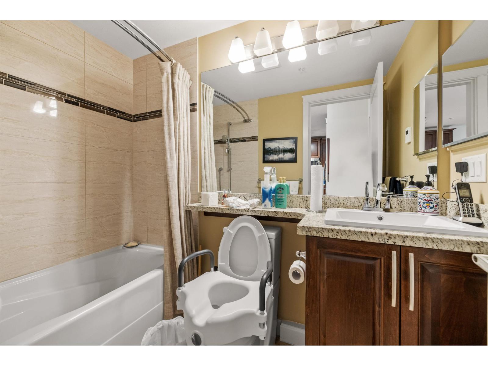 114 2860 Trethewey Street, Abbotsford, British Columbia  V2T 0G5 - Photo 26 - R3096768