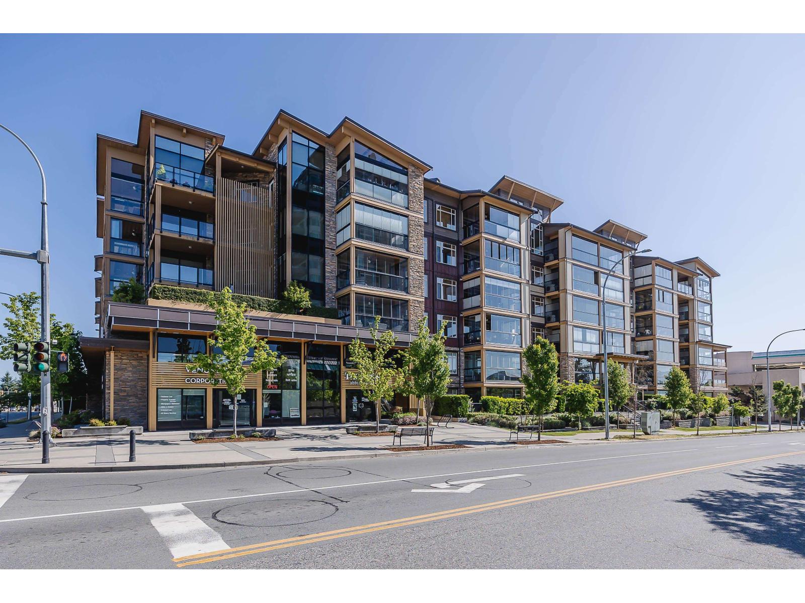 114 2860 Trethewey Street, Abbotsford, British Columbia  V2T 0G5 - Photo 3 - R3096768