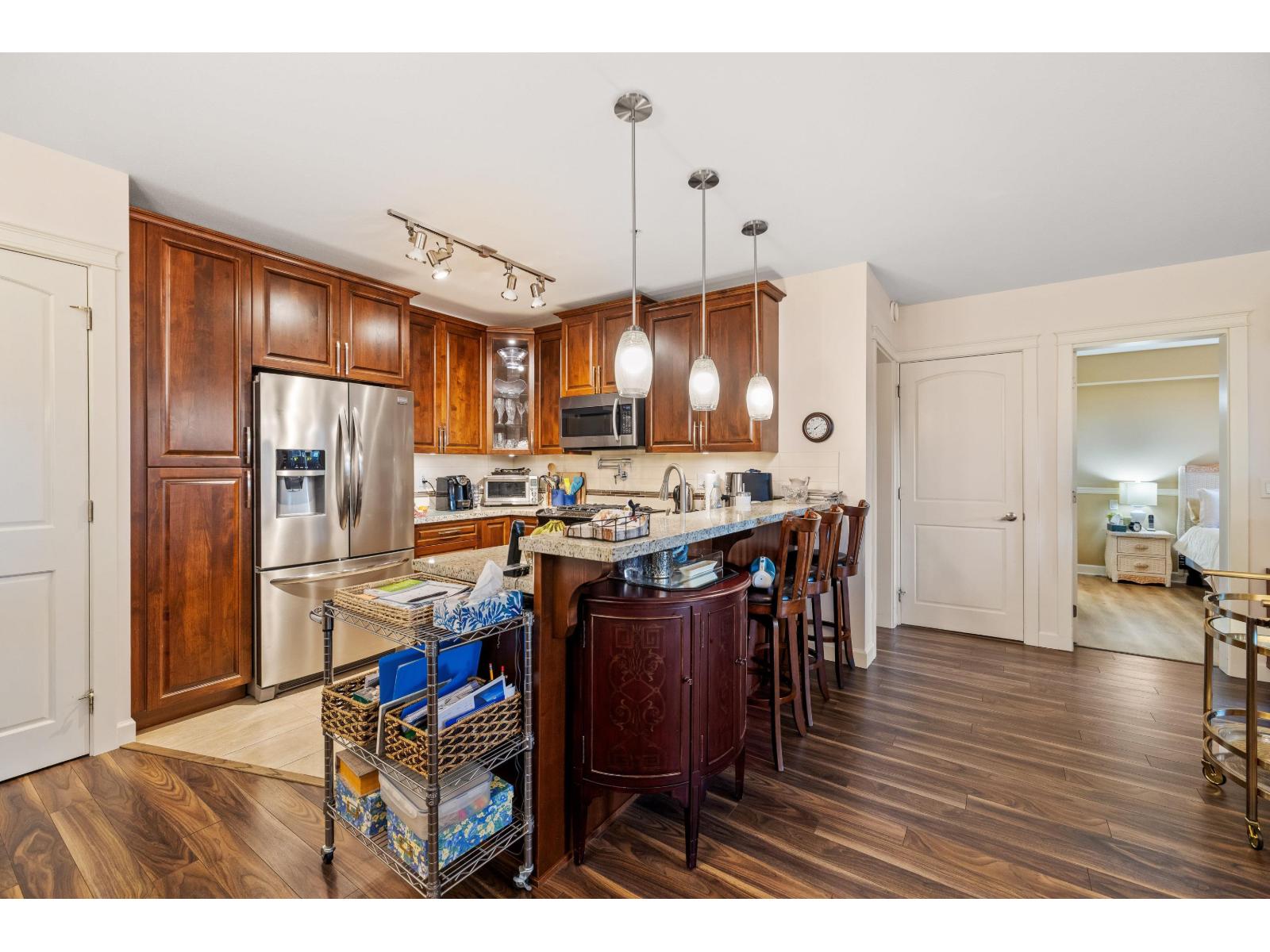 114 2860 Trethewey Street, Abbotsford, British Columbia  V2T 0G5 - Photo 9 - R3096768