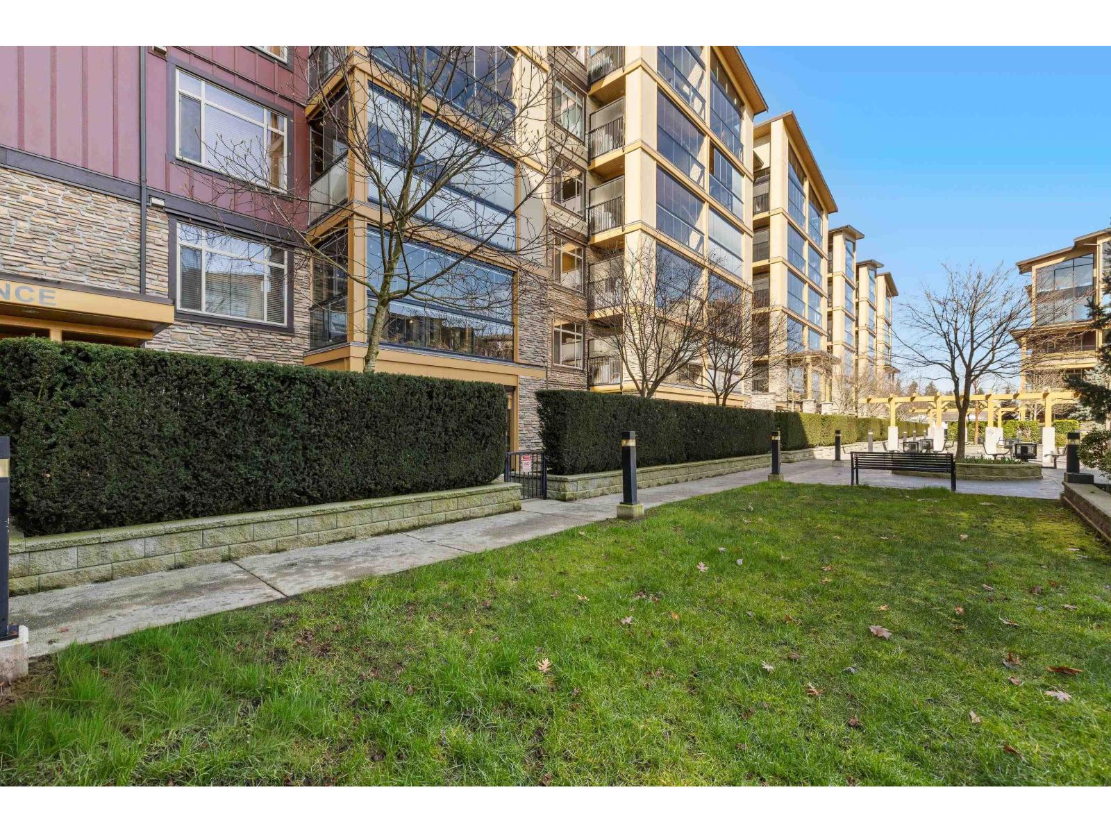 114 2860 Trethewey Street, Abbotsford, British Columbia  V2T 0G5 - Photo 33 - R3096768