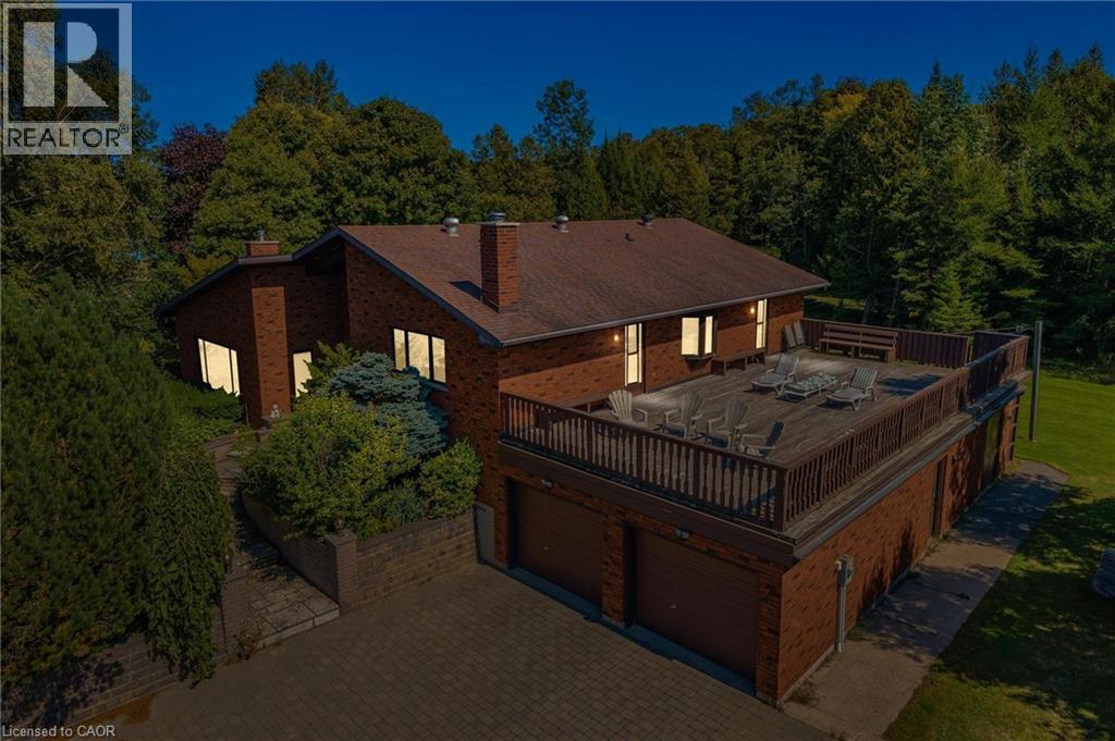 74 MIRAMICHI BAY Road, Port Elgin, Ontario