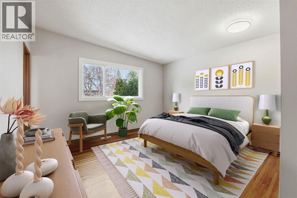 808 68 Avenue Nw, Calgary, Alberta  T2K 0N1 - Photo 12 - A2290453