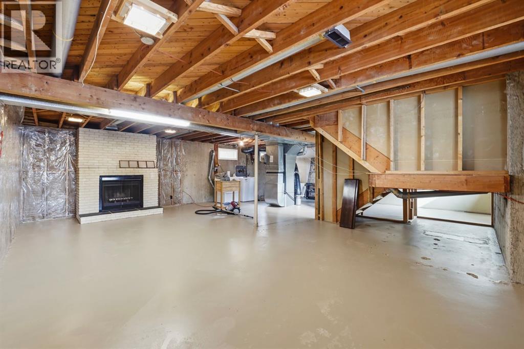 808 68 Avenue Nw, Calgary, Alberta  T2K 0N1 - Photo 19 - A2290453