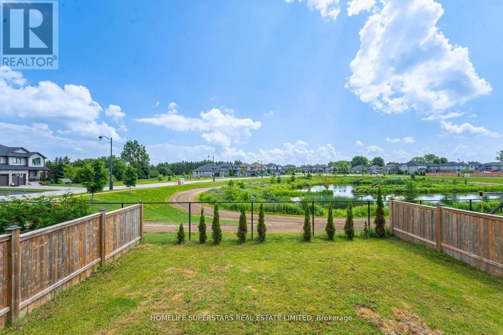 3 Stuckey Lane, East Luther Grand Valley, Ontario  L9W 5S4 - Photo 31 - X12796996