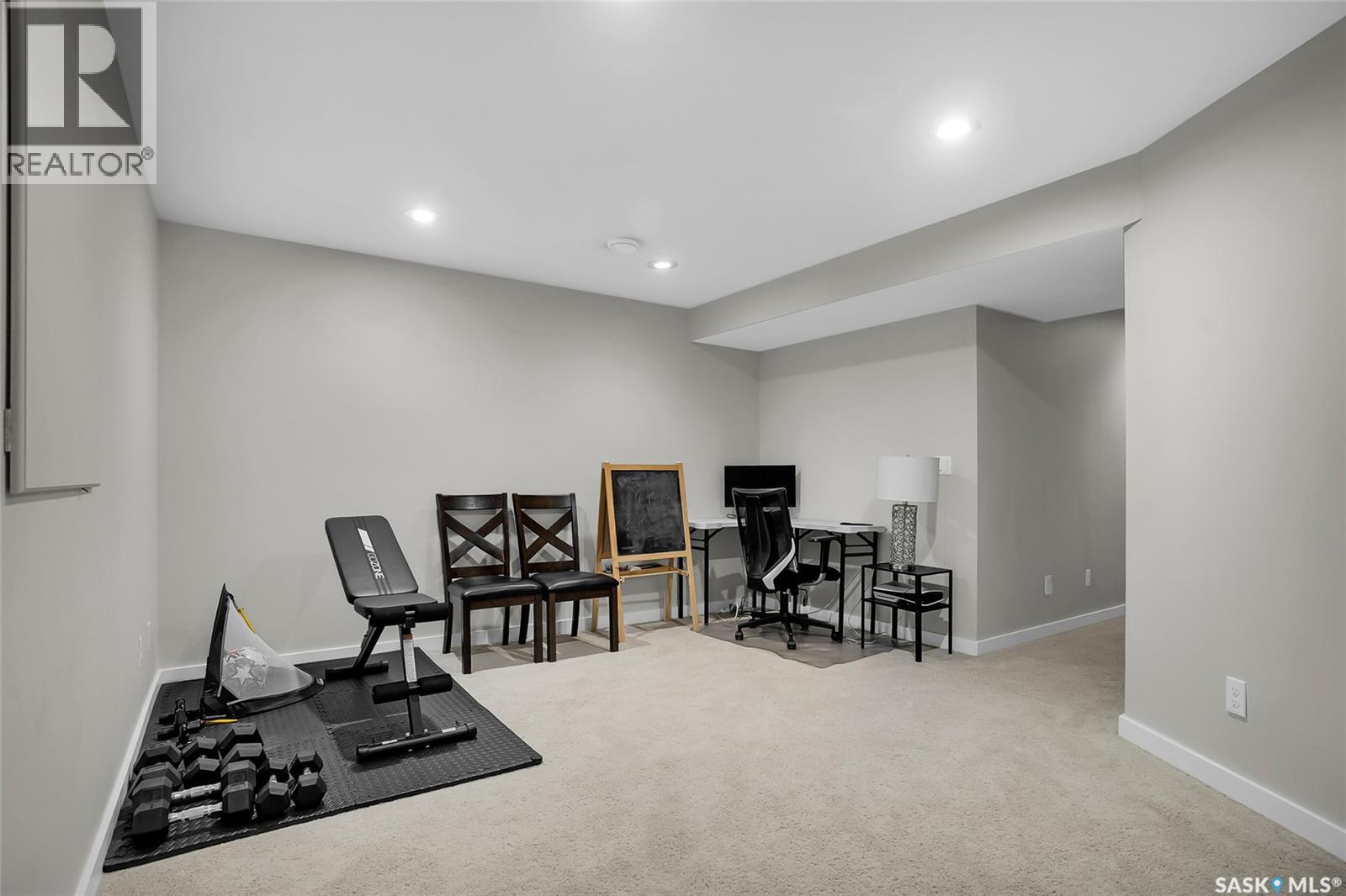 313 1303 Paton Crescent, Saskatoon, Saskatchewan  S7W 0P6 - Photo 17 - SK029974