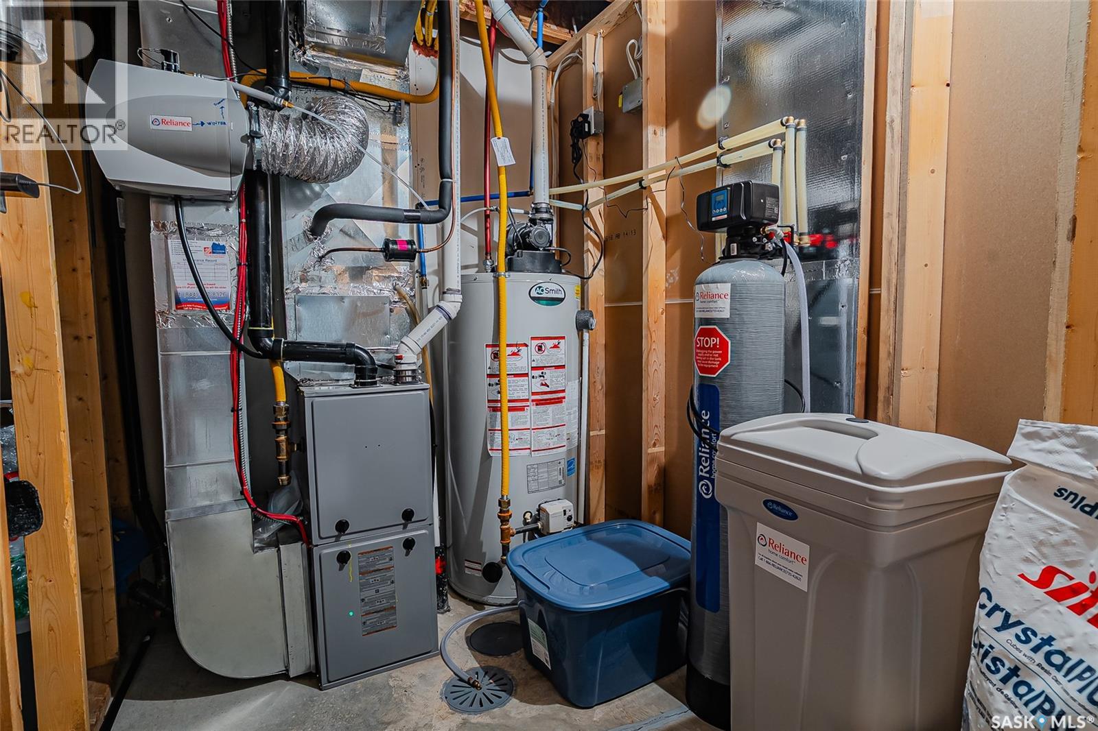 313 1303 Paton Crescent, Saskatoon, Saskatchewan  S7W 0P6 - Photo 18 - SK029974