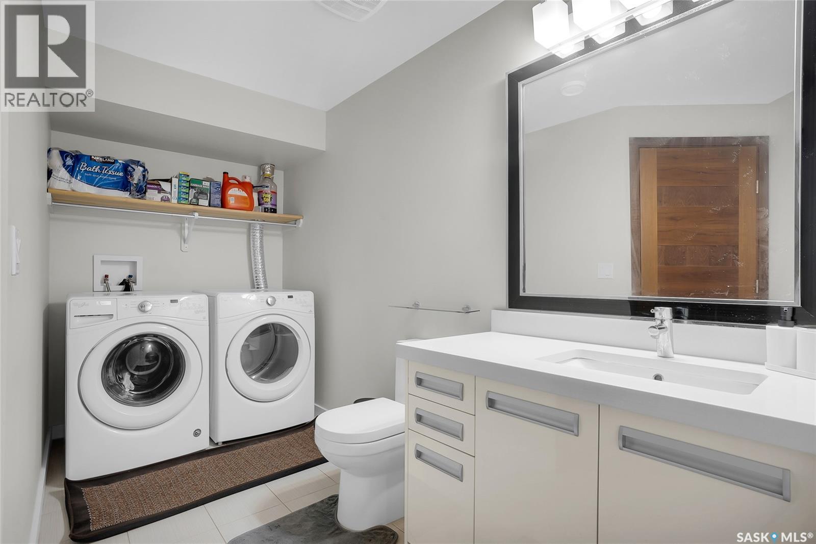 313 1303 Paton Crescent, Saskatoon, Saskatchewan  S7W 0P6 - Photo 19 - SK029974