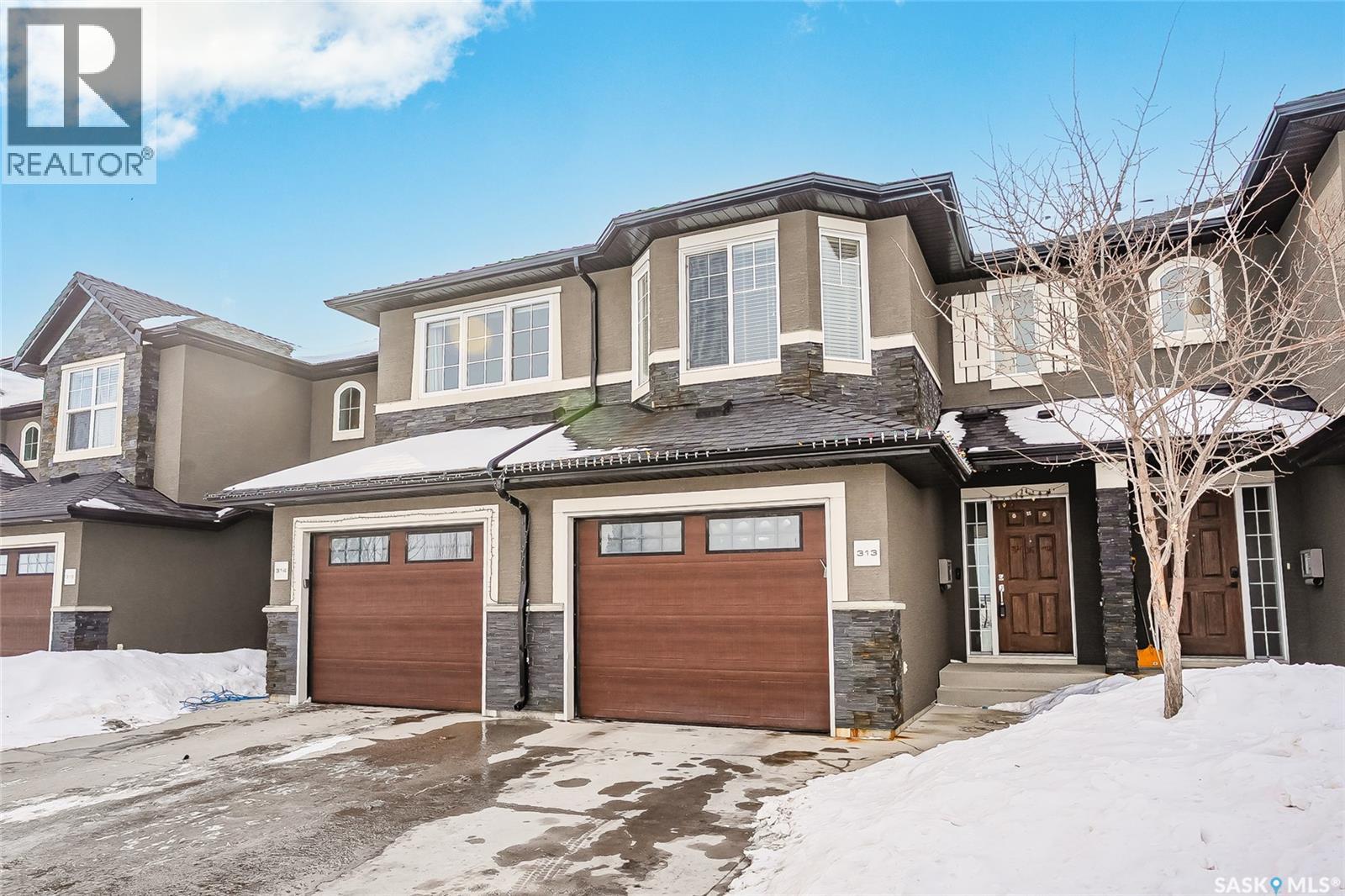 313 1303 Paton Crescent, Saskatoon, Saskatchewan  S7W 0P6 - Photo 2 - SK029974