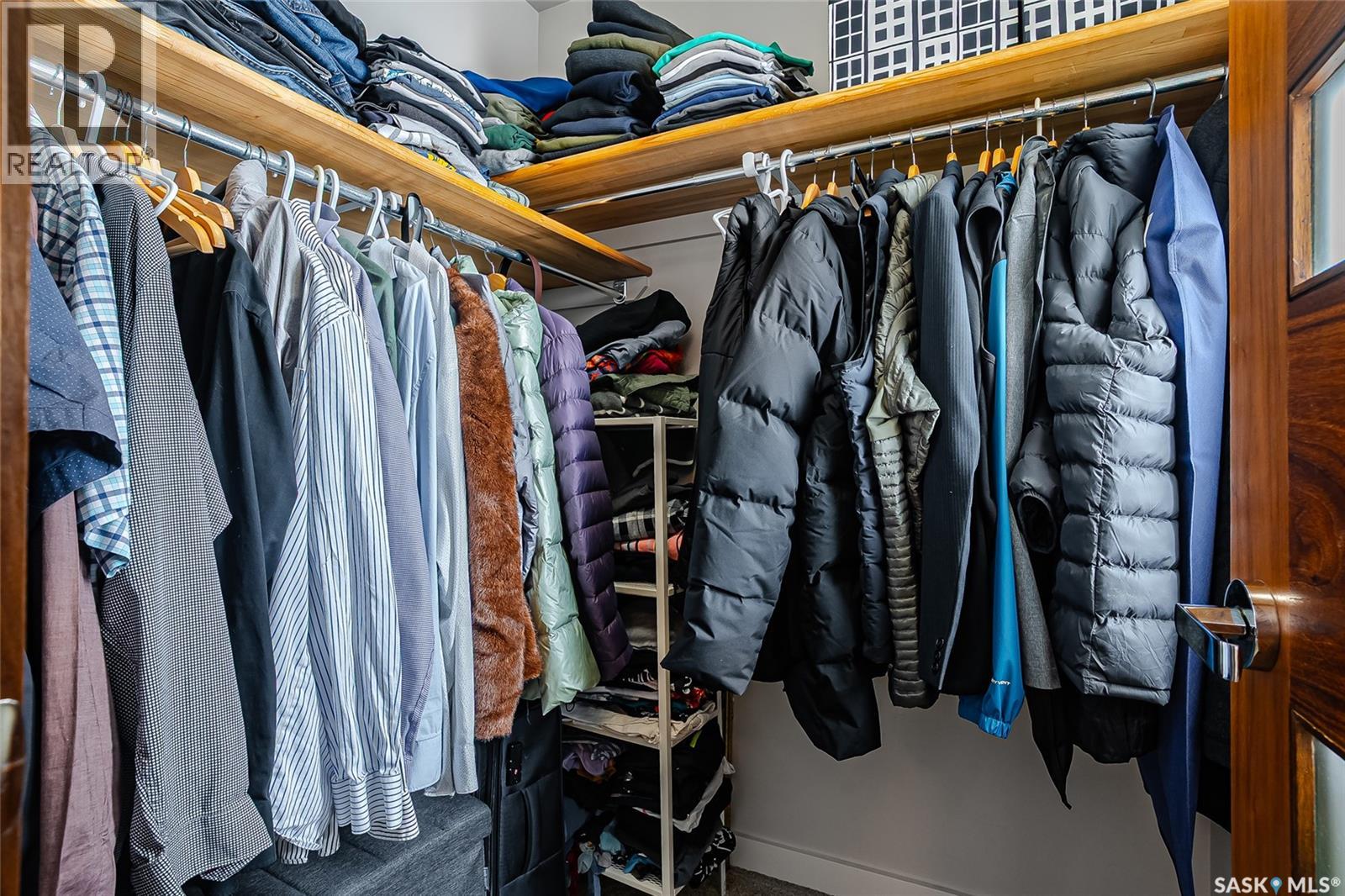 313 1303 Paton Crescent, Saskatoon, Saskatchewan  S7W 0P6 - Photo 30 - SK029974