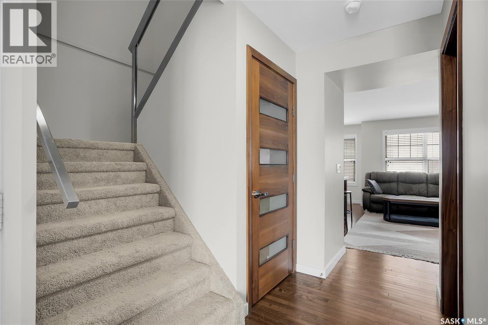 313 1303 Paton Crescent, Saskatoon, Saskatchewan  S7W 0P6 - Photo 4 - SK029974