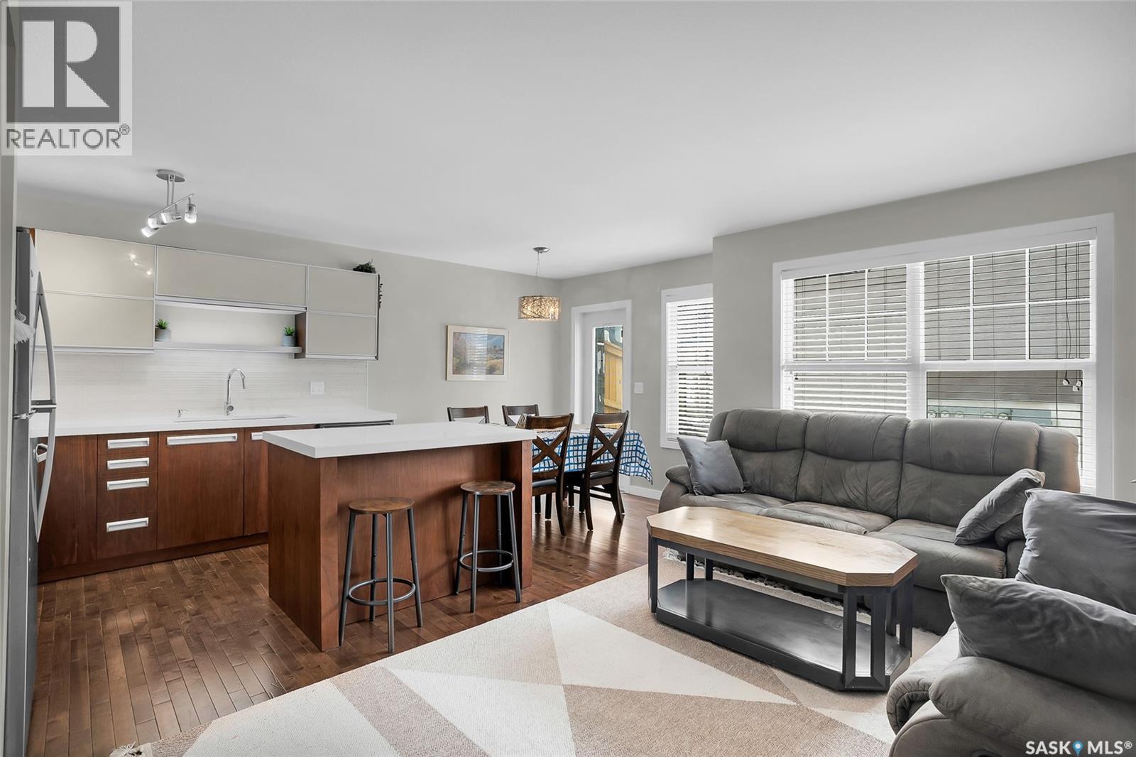 313 1303 Paton Crescent, Saskatoon, Saskatchewan  S7W 0P6 - Photo 6 - SK029974