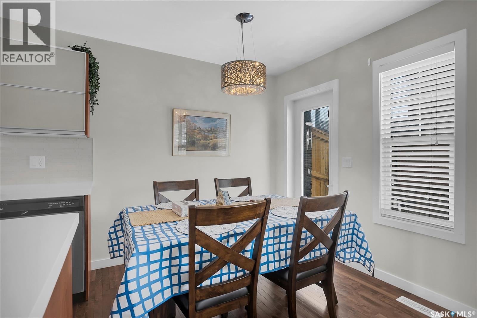 313 1303 Paton Crescent, Saskatoon, Saskatchewan  S7W 0P6 - Photo 9 - SK029974