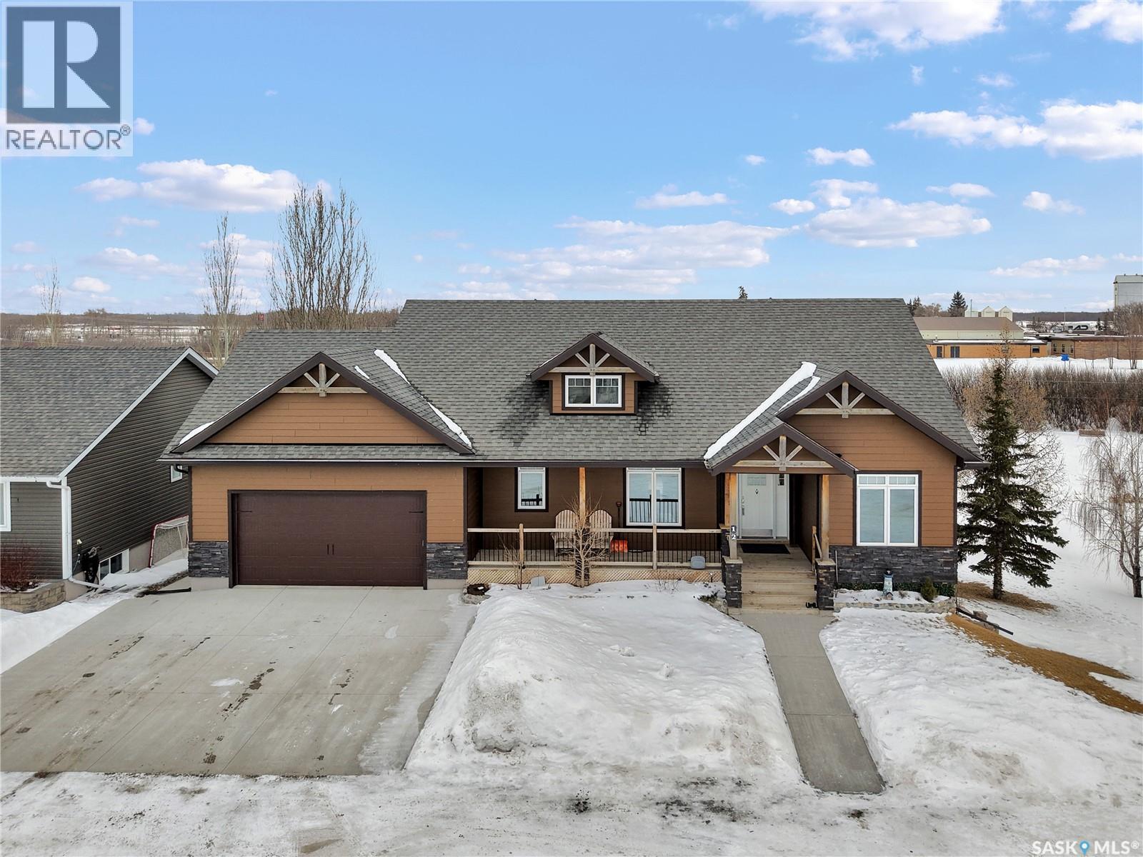 12 Derbowka Drive, Borden, Saskatchewan  S0K 0N0 - Photo 2 - SK029966