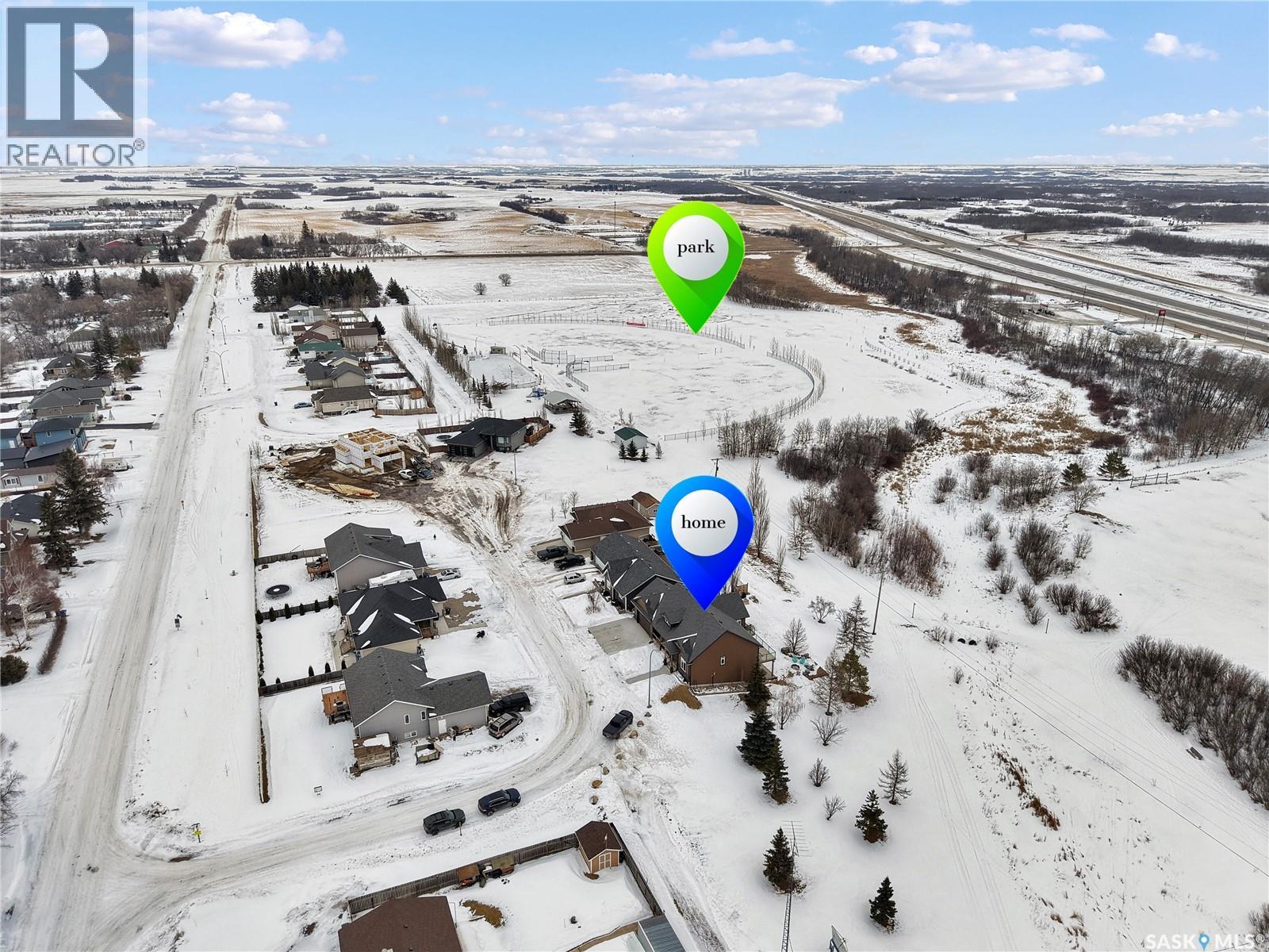 12 Derbowka Drive, Borden, Saskatchewan  S0K 0N0 - Photo 44 - SK029966