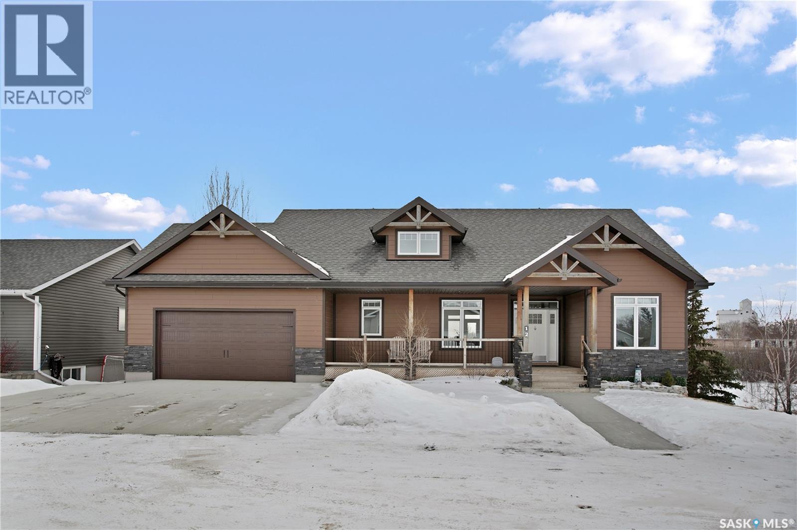 12 Derbowka Drive, Borden, Saskatchewan  S0K 0N0 - Photo 47 - SK029966