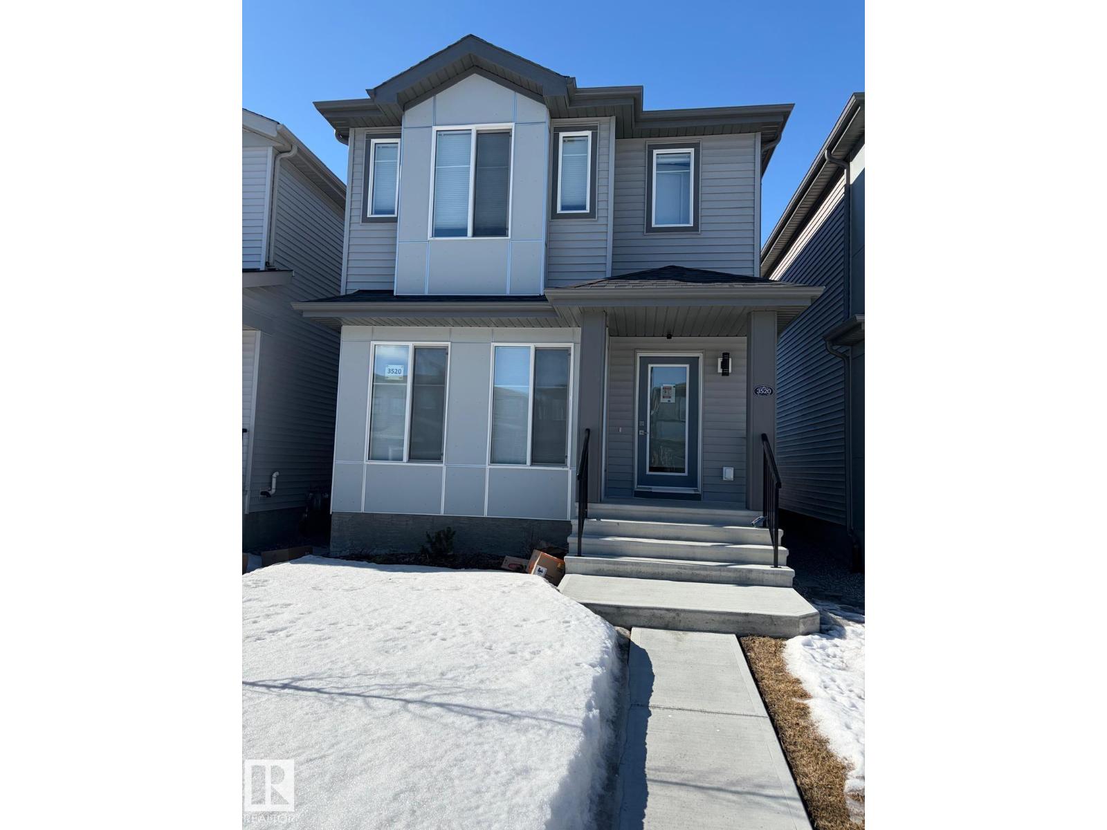 3520 KULAY LINK LI SW, edmonton, Alberta