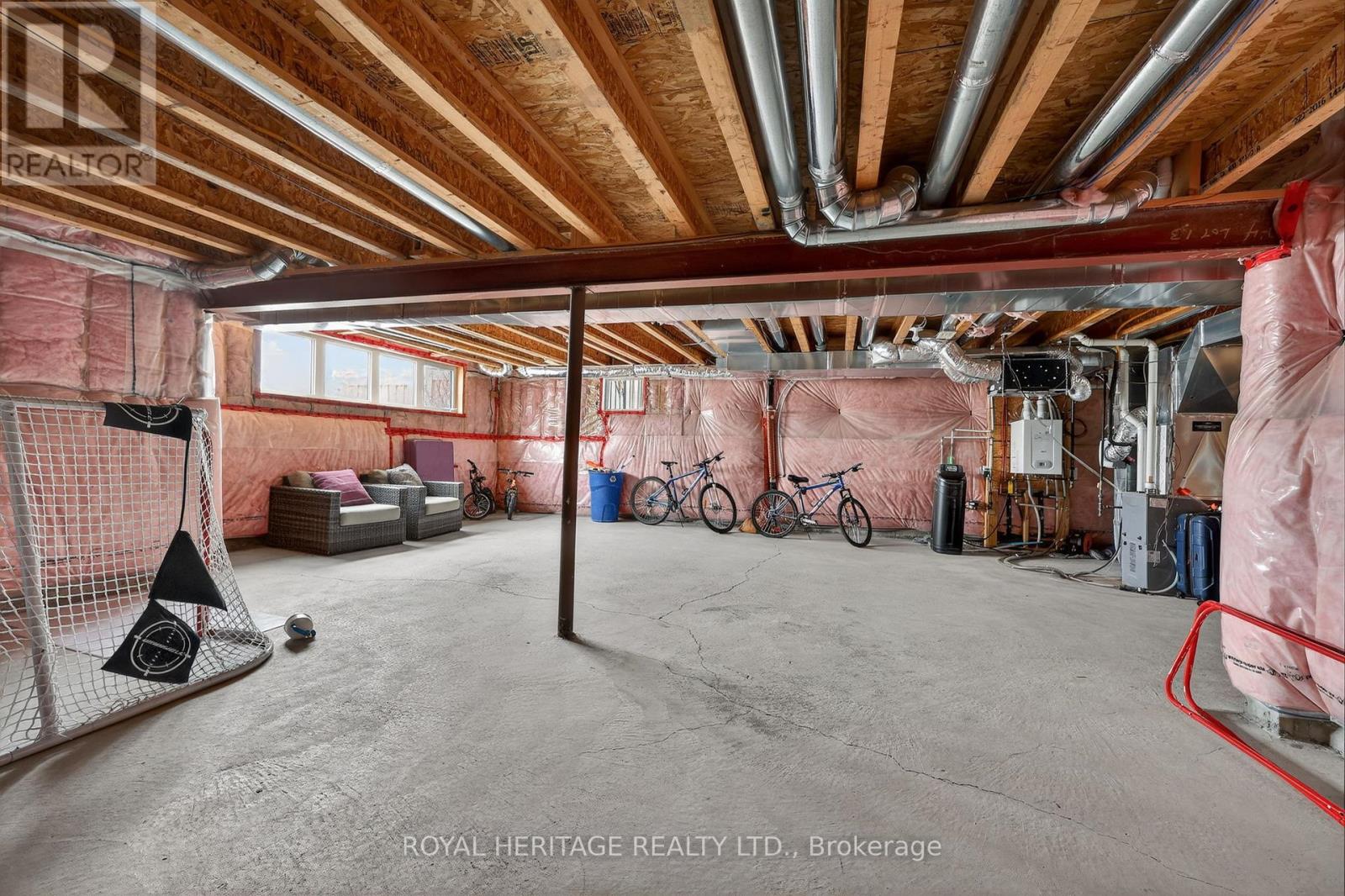 30 Leaden Hall Drive, East Gwillimbury, Ontario  L9N 0R5 - Photo 43 - N12860254