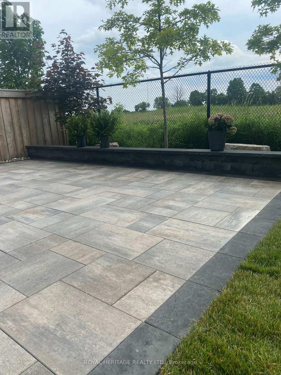 30 Leaden Hall Drive, East Gwillimbury, Ontario  L9N 0R5 - Photo 47 - N12860254