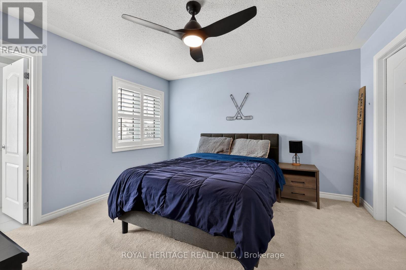 30 Leaden Hall Drive, East Gwillimbury, Ontario  L9N 0R5 - Photo 35 - N12860254