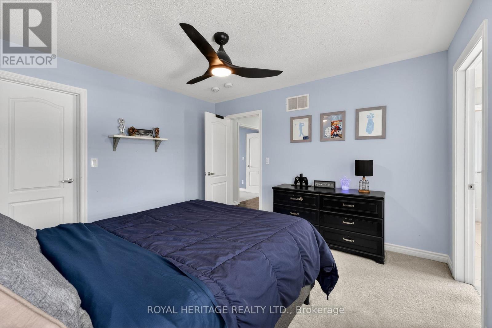 30 Leaden Hall Drive, East Gwillimbury, Ontario  L9N 0R5 - Photo 36 - N12860254