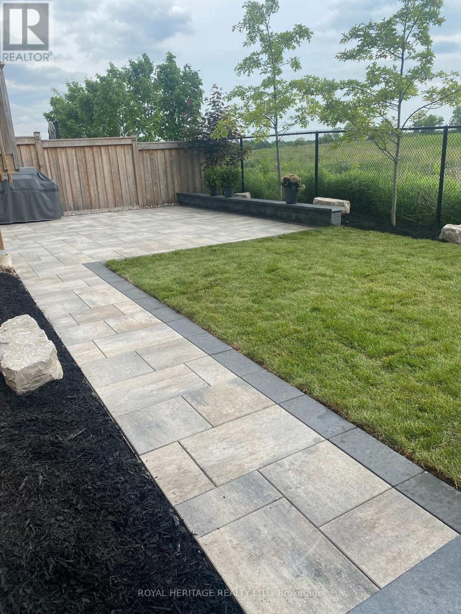 30 Leaden Hall Drive, East Gwillimbury, Ontario  L9N 0R5 - Photo 45 - N12860254