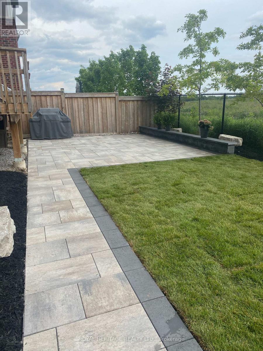 30 Leaden Hall Drive, East Gwillimbury, Ontario  L9N 0R5 - Photo 48 - N12860254