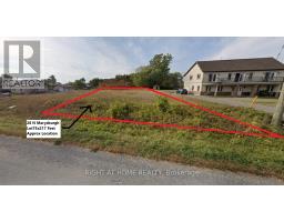 LOT 28 MARYSBURGH COURT, Prince Edward County, Ontario