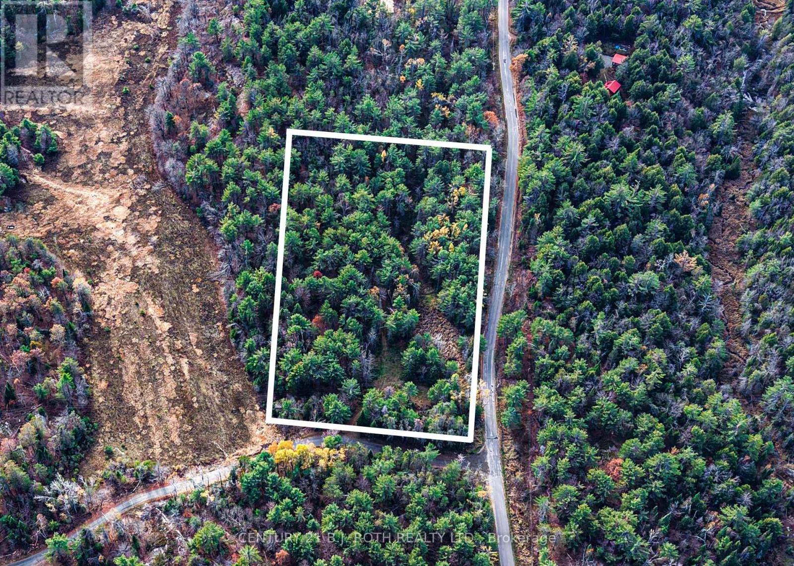 1036 HOPKINS ROAD, Gravenhurst, Ontario