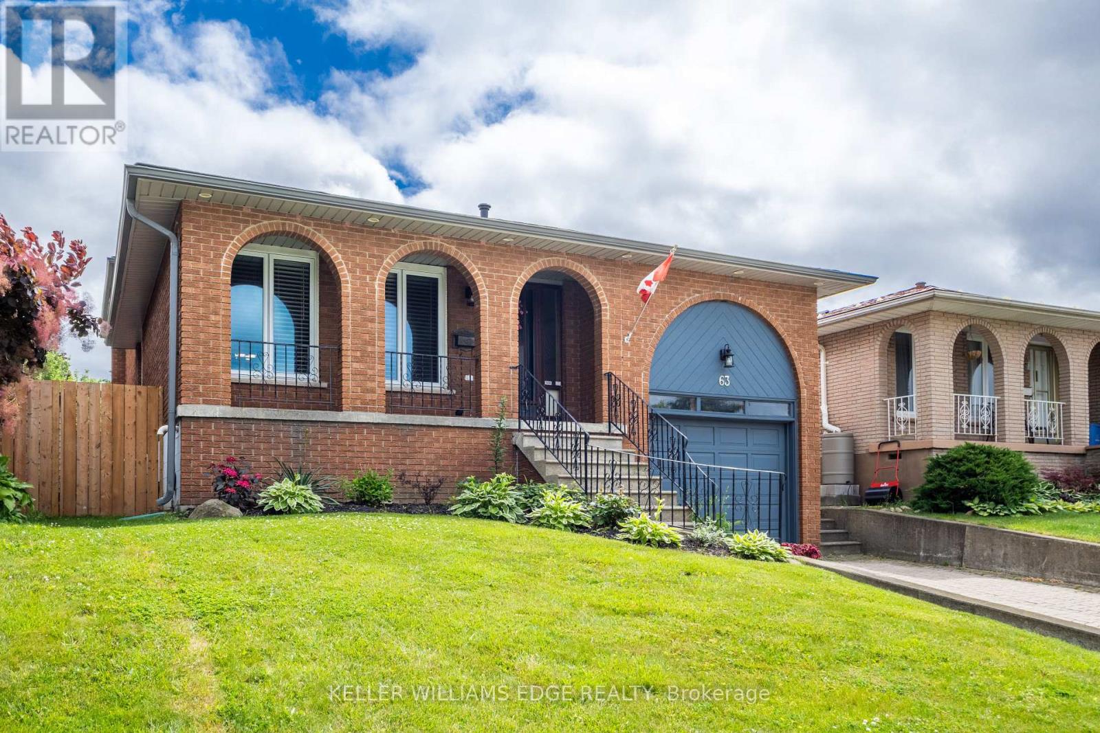 63 Lionsgate Avenue, Hamilton, Ontario  L9C 6L5 - Photo 3 - X12860626