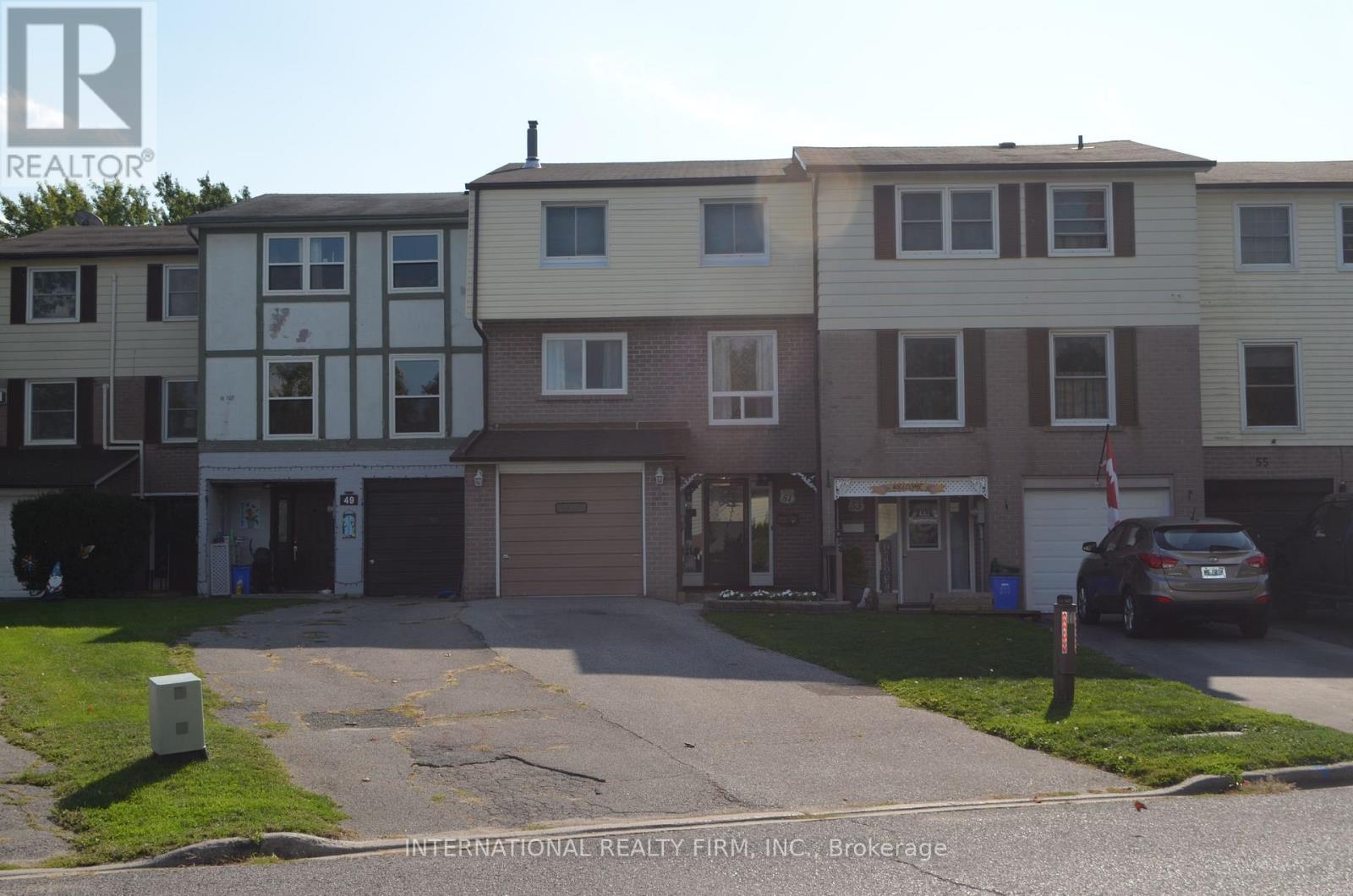 51 PEACOCK BOULEVARD, Port Hope, Ontario