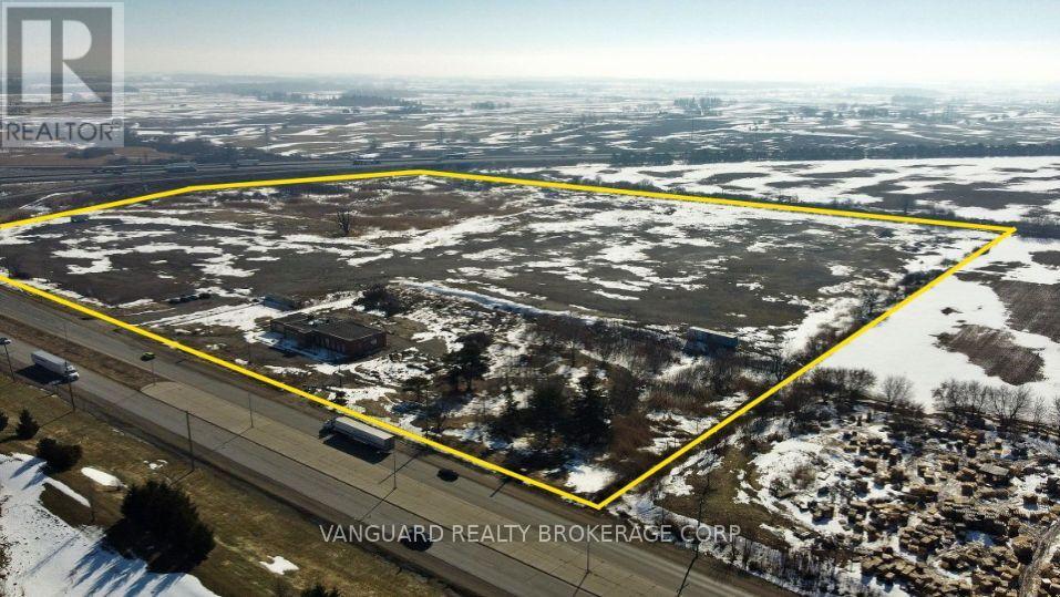 685606 Highway 2, Norwich, Ontario  N4S 7V9 - Photo 3 - X12860750