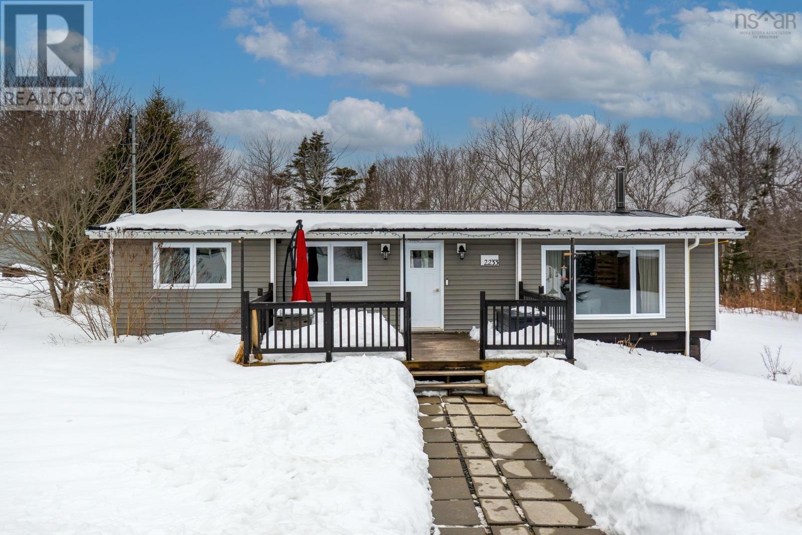 2233 Old Sambro Road, Williamswood, Nova Scotia